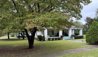 304 Blackmon St N, Bethune, SC 29009