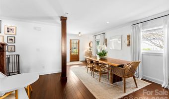 2017 Wilhelmina Ave, Charlotte, NC 28205