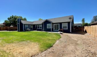 1010 Silveranch Dr, Gardnerville, NV 89460