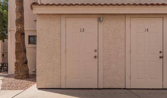 455 S DELAWARE Dr 124, Apache Junction, AZ 85120