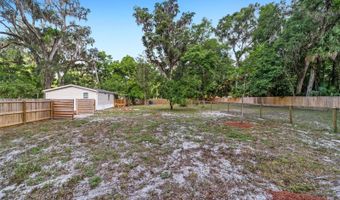 4181 NE 140TH Pl, Anthony, FL 32617