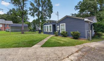 1901 Green St, Anderson, SC 29625