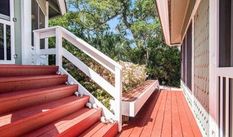 122 Edward Teach Wynd, Bald Head Island, NC 28461