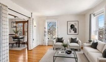 123 White St 123, Belmont, MA 02478