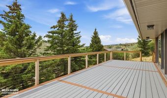 277 Southfork Rd, Cody, WY 82414