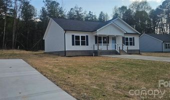 308 Zion Church Rd, Clover, SC 29710