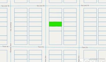 08-0112 16 N Farren Ave, Golconda, NV 89414