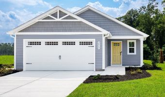 8011 Sterling Oaks Way NW Plan: Marigold, Ash, NC 28420