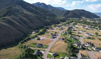 Lot 70 ROCKBRIDGE DR, Afton, WY 83110