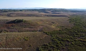 80 Acres MERNA N. BEAVER Rd, Daniel, WY 83115