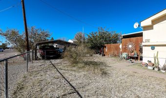 609 Twenty-Fourth St, Alamogordo, NM 88310