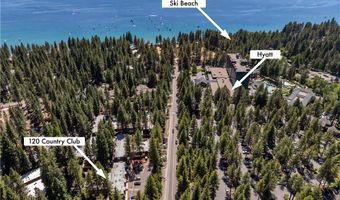 120 Country Club Dr 27, Incline Village, NV 89451