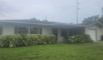 2207 MORNINGSIDE Dr, Clearwater, FL 33764