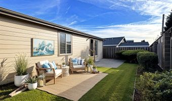 98126 W BENHAM Ln 9, Brookings, OR 97415