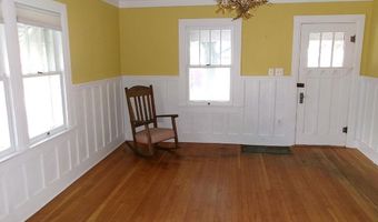 131 E Mechanic St, Bloomfield, IN 47424