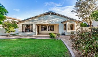 854 E AQUARIUS Pl, Chandler, AZ 85249