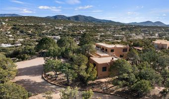 1057 Camino Manana, Santa Fe, NM 87501