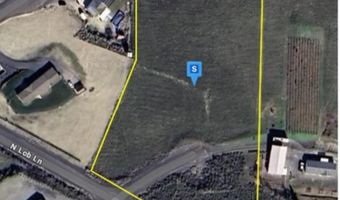 NKA N Lob Lane, Benton City, WA 99320