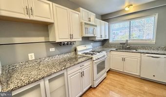10620 WEYMOUTH St 1, Bethesda, MD 20814