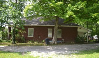 320 N Fourth St, Albion, IL 62806