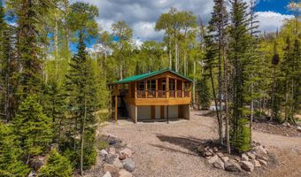 310 N Scenic Dr, Brian Head, UT 84719