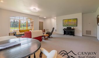 2307 Cougar Ave, Cody, WY 82414