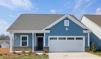 2312 E Main St Plan: TA1600, Albemarle, NC 28002