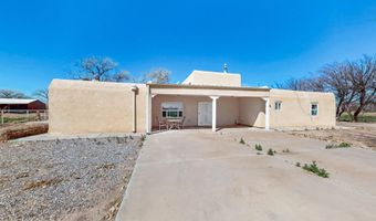 22 Paizalas Dr, Bosque, NM 87006
