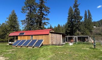 5225 Hwy 1, Bonners Ferry, ID 83805