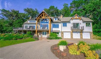 13645 Valley Creek Trl S, Afton, MN 55001