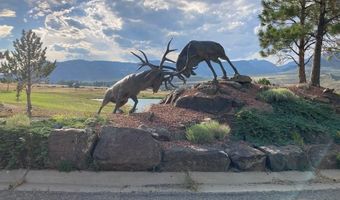 27 Stillwater Dr Lot 120, Cody, WY 82414
