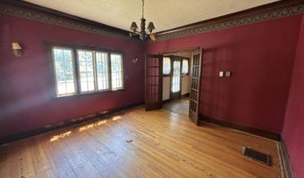 1407 Michigan Ave, Alma, MI 48801