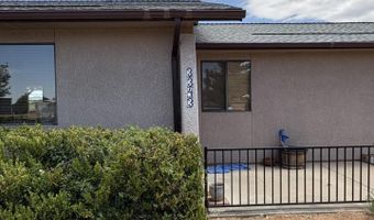 3343 W Papago Pl, Benson, AZ 85602