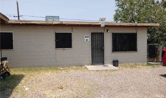 832 Hart Ave, Las Vegas, NV 89106