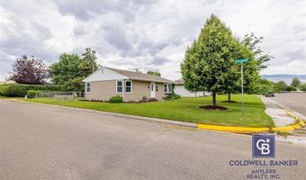 2026 Kerper Blvd, Cody, WY 82414