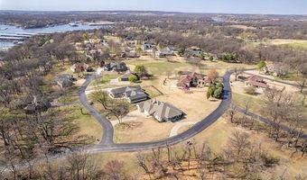 33389 S Coves Dr, Afton, OK 74331