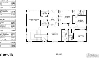 3891 W 149th Ave, Broomfield, CO 80023