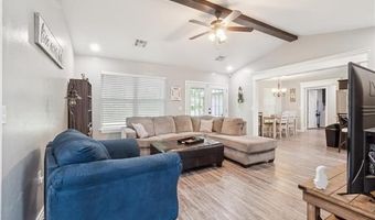 6899 County Road 3430, Ada, OK 74820