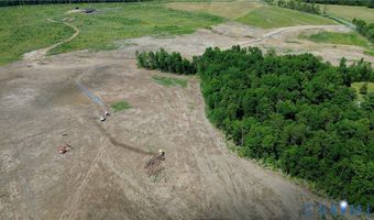 Diana Mill Road, Arvonia, VA 23004
