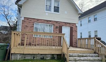 533 ROSSITER Ave, Baltimore, MD 21212