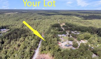 5646 Giddyup Ln, Awendaw, SC 29429
