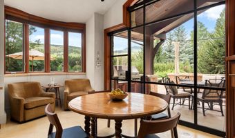 1330 W Buttermilk Rd, Aspen, CO 81611