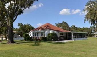 3510 GANDY Rd, Bartow, FL 33830