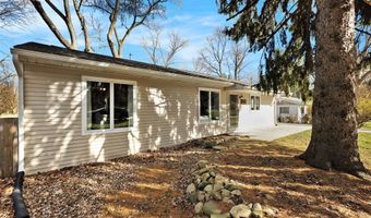 4162 Railroad St, Ann Arbor, MI 48103