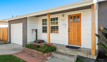 7161 Purdue Ave, La Mesa, CA 91942