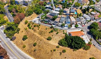 0 Hayes St, Los Angeles, CA 90063