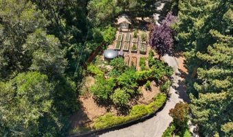 2030 Sparrow Valley Rd, Aptos, CA 95003