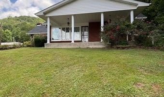 96 Cemetary Loop Rd, Allen, KY 41601