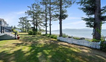 8580 BAYFRONT Ln, Bay City, OR 97107