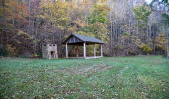 595 Rock Creek Ridge Rd, Bakersville, NC 28705